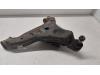 Front wishbone, right from a Mercedes Sprinter 3,5t (906.63), 2006 / 2020 316 CDI 16V, Delivery, Diesel, 2.143cc, 120kW (163pk), RWD, OM651955; OM651957; OM651956, 2009-03 / 2018-12, 906.631; 906.633; 906.635; 906.637 2016