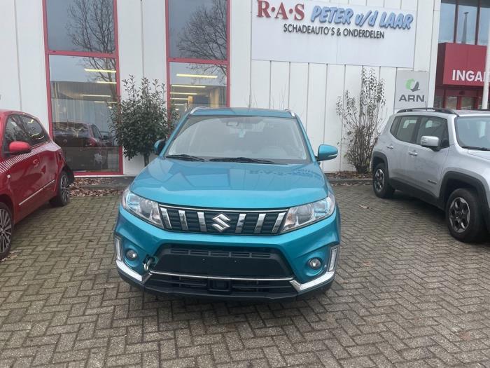 Gebrauchte Vorderfront komplett Suzuki Vitara (LY/MY) 1.4 S Turbo 16V Preis € 4.500,00 Margenregelung angeboten von Autodemontage van de Laar