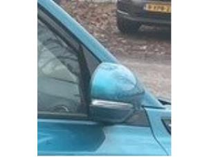 Gebrauchte Außenspiegel rechts Suzuki Vitara (LY/MY) 1.4 S Turbo 16V Preis € 200,00 Margenregelung angeboten von Autodemontage van de Laar