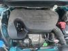 Suzuki Vitara (LY/MY) 1.4 S Turbo 16V Caja de cambios