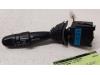 Indicator switch from a Chevrolet Spark (M300), 2010 / 2015 1.0 16V Bifuel, Hatchback, 995cc, 48kW (65pk), FWD, LMT, 2010-07 / 2015-12 2011