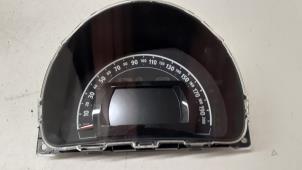 Used Odometer KM Renault Twingo III (AH) 1.0 SCe 75 12V Price € 120,00 Margin scheme offered by Autodemontage van de Laar