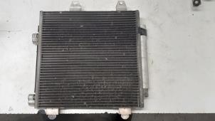 Used Air conditioning radiator Peugeot 107 1.0 12V Price € 50,00 Margin scheme offered by Autodemontage van de Laar