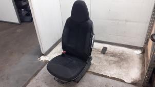 Used Seat, left Peugeot 107 1.0 12V Price € 100,00 Margin scheme offered by Autodemontage van de Laar