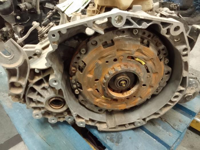Gearbox Jeep Renegade 1.4 Multi Air 16V 55240253 55263624