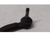 Tie rod, right from a Renault Clio IV Estate/Grandtour (7R) 1.5 Energy dCi 90 FAP 2015