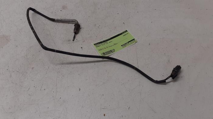 Begagnade Partikelfiltersensor Renault Clio IV Estate/Grandtour (7R) 1.5 Energy dCi 90 FAP Pris € 25,00 Marginaltabell erbjuds av Autodemontage van de Laar