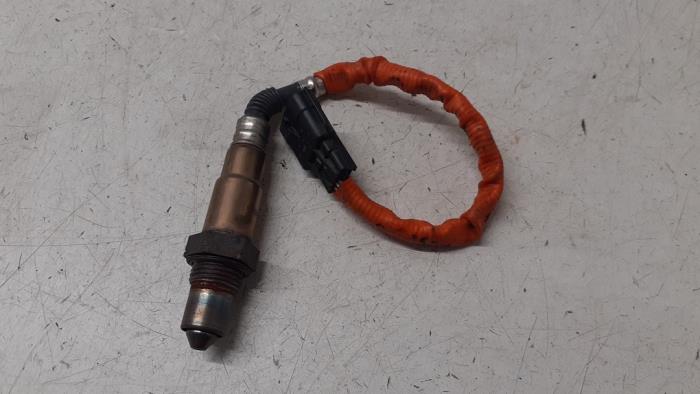 Usagé Sonde lambda Renault Clio IV Estate/Grandtour (7R) 1.5 Energy dCi 90 FAP Prix € 35,00 Règlement à la marge proposé par Autodemontage van de Laar
