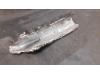 Exhaust heat shield from a Renault Clio IV Estate/Grandtour (7R) 1.5 Energy dCi 90 FAP 2015