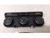 Volkswagen Passat (3C2) 1.6 FSI 16V Heater control panel