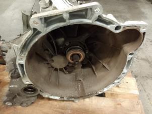 Used Gearbox Ford Focus 2 1.6 16V Price on request offered by Autodemontage van de Laar