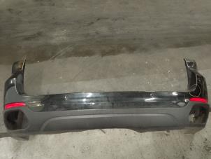 Used Rear bumper BMW X5 (F15) xDrive 40e PHEV 2.0 Price on request offered by Autodemontage van de Laar