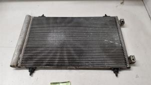 Used Air conditioning radiator Citroen Jumpy (G9) 2.0 HDI 120 16V Price € 50,00 Margin scheme offered by Autodemontage van de Laar