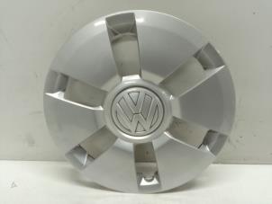 Gebrauchte Radkappe Volkswagen Up! (121) 1.0 12V 60 Preis € 20,00 Margenregelung angeboten von Autodemontage van de Laar