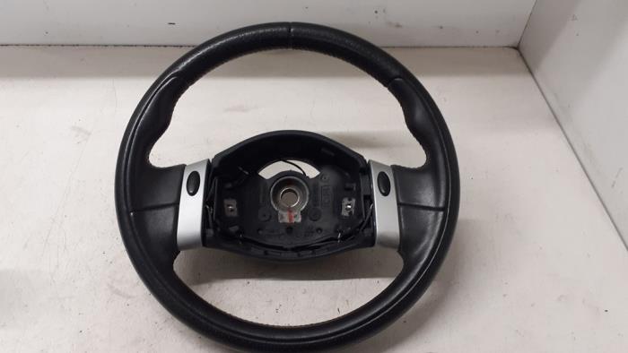 Airbag Volant Pour Mini R50 Essence 1.6 16V (2003) - Occasion Bon état, Référence 676036601