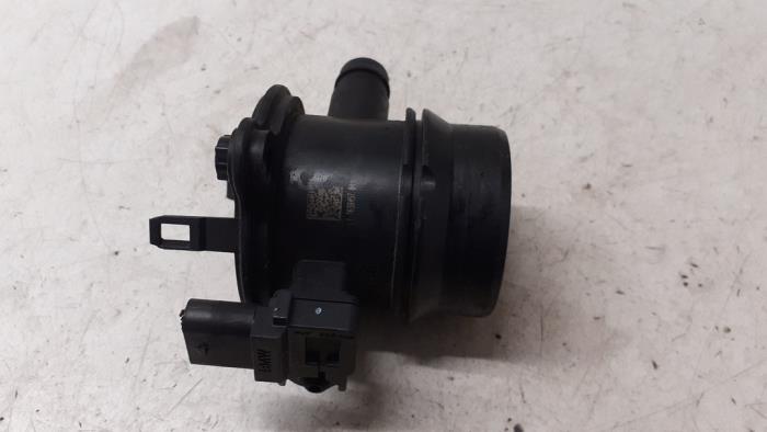 Gebrauchte Luftmassenmesser BMW 1 serie (F20) 116i 1.5 12V Preis € 50,00 Margenregelung angeboten von Autodemontage van de Laar