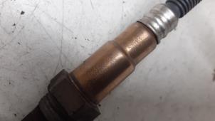 Lambda probe from a BMW 1 serie (F20) 116i 1.5 12V 2015
