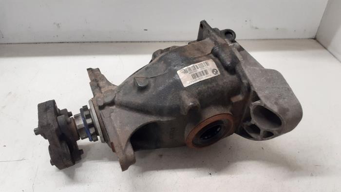 Gebrauchte Differential hinten BMW 1 serie (F20) 116i 1.5 12V Preis € 450,00 Margenregelung angeboten von Autodemontage van de Laar