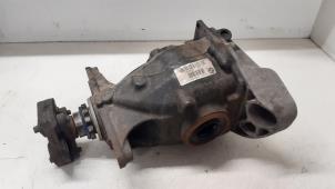 Used Rear differential BMW 1 serie (F20) 116i 1.5 12V Price on request offered by Autodemontage van de Laar