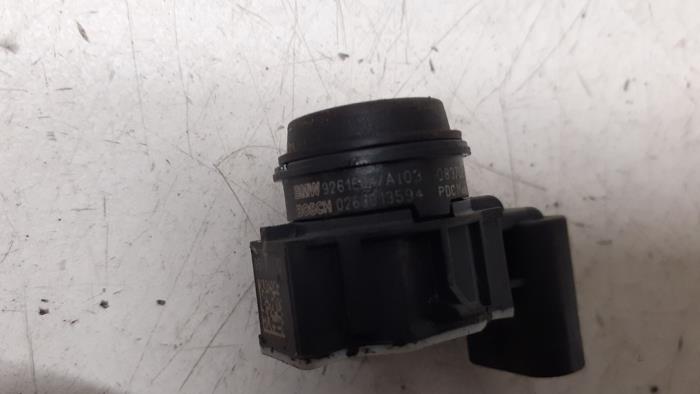 PDC Sensor from a BMW 1 serie (F20) 116i 1.5 12V 2015