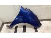 Ford Fiesta 6 (JA8) 1.6 TDCi 16V ECOnetic Front wing, right