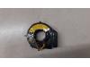 Airbagring from a Ford Fiesta 6 (JA8) 1.6 TDCi 16V ECOnetic 2013
