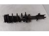 Ford Fiesta 6 (JA8) 1.6 TDCi 16V ECOnetic Front shock absorber rod, right