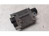 Cooling fan resistor from a Ford Fiesta 6 (JA8) 1.6 TDCi 16V ECOnetic 2013