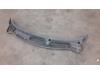 Ford Fiesta 6 (JA8) 1.6 TDCi 16V ECOnetic Cowl top grille