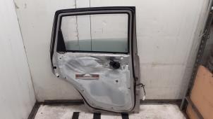 Gebrauchte Tür 4-türig links hinten Chevrolet Kalos (SF48) 1.4 Preis € 100,00 Margenregelung angeboten von Autodemontage van de Laar