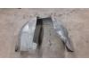 Wheel arch liner from a Volvo V50 (MW), 2003 / 2012 2.0 D 16V, Combi/o, Diesel, 1.998cc, 100kW (136pk), FWD, D4204T, 2004-04 / 2010-12, MW75 2006