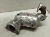 Renault Captur I (2R) 0.9 Energy TCE 12V Catalyseur