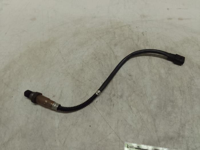 Usados Sonda Lambda Renault Captur I (2R) 0.9 Energy TCE 12V Precio € 60,50 IVA incluido ofrecido por Autodemontage van de Laar