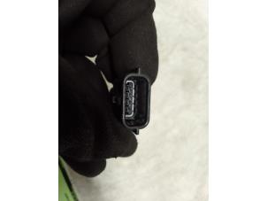 Sonde lambda d'un Renault Captur I (2R) 0.9 Energy TCE 12V 2015