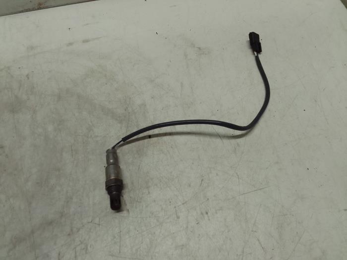Usagé Sonde lambda Renault Captur I (2R) 0.9 Energy TCE 12V Prix € 60,50 Prix TTC proposé par Autodemontage van de Laar