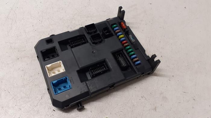 Gebrauchte Steuergerät Body Control Citroen C3 (SC) 1.6 16V VTi 120 Preis € 75,00 Margenregelung angeboten von Autodemontage van de Laar