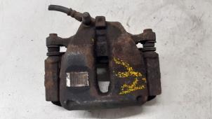 Used Front brake calliper, right Citroen C3 (SC) 1.6 16V VTi 120 Price € 50,00 Margin scheme offered by Autodemontage van de Laar
