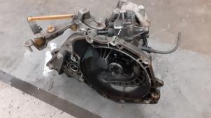 Used Gearbox Opel Corsa D 1.2 16V Price on request offered by Autodemontage van de Laar