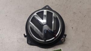 Gebrauchte Heckklappengriff Volkswagen Polo V (6R) 1.2 TDI 12V BlueMotion Preis € 35,00 Margenregelung angeboten von Autodemontage van de Laar