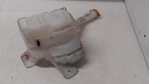 Used Front windscreen washer reservoir Opel Corsa D 1.2 16V Price on request offered by Autodemontage van de Laar