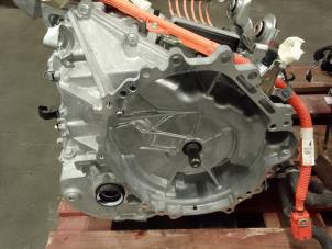 Used Gearbox Toyota Yaris IV (P21/PA1/PH1) 1.5 12V Hybrid 115 Price on request offered by Autodemontage van de Laar