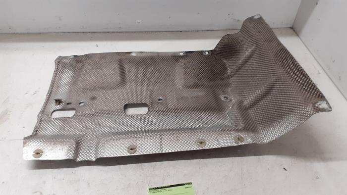 Begagnade Värmesköld Volkswagen Transporter/Caravelle T5 2.0 TDI DRF Pris på förfrågan erbjuds av Autodemontage van de Laar
