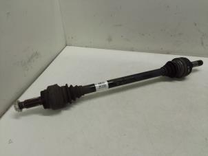 Used Drive shaft, rear right BMW X5 (F15) xDrive 40e PHEV 2.0 Price on request offered by Autodemontage van de Laar