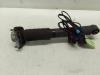 Rear shock absorber, right from a BMW X5 (F15), 2013 / 2018 xDrive 40e PHEV 2.0, SUV, Electric Petrol, 1.997cc, 230kW (313pk), 4x4, N20B20A, 2015-08 / 2018-07, KT01; KT02 2015