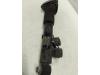 Rear shock absorber, right from a BMW X5 (F15) xDrive 40e PHEV 2.0 2015