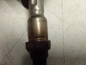 Lambda probe from a Audi A3 Sportback (8VA/8VF) 1.4 TFSI 16V e-tron 2015