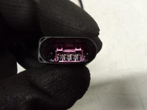 Lambda probe from a Audi A3 Sportback (8VA/8VF) 1.4 TFSI 16V e-tron 2015