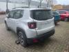 Taillight, left from a Jeep Renegade (BU), 2014 1.4 Multi Air 16V, SUV, Petrol, 1.368cc, 103kW (140pk), FWD, EAM; 55263624, 2014-07 / 2018-08, BUAXC1 2016
