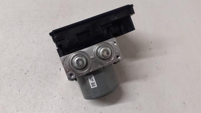 Gebrauchte ABS Pumpe Jeep Renegade (BU) 1.4 Multi Air 16V Preis € 250,00 Margenregelung angeboten von Autodemontage van de Laar