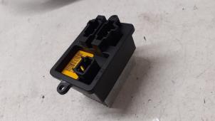 Used Heater resistor Jeep Renegade (BU) 1.4 Multi Air 16V Price € 30,00 Margin scheme offered by Autodemontage van de Laar
